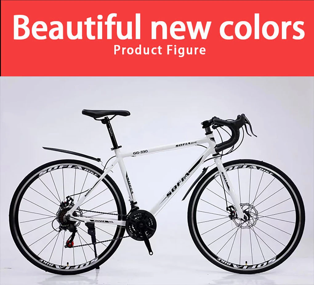 Latest Factory in Stock Direct Price 21 Speed Frame 20